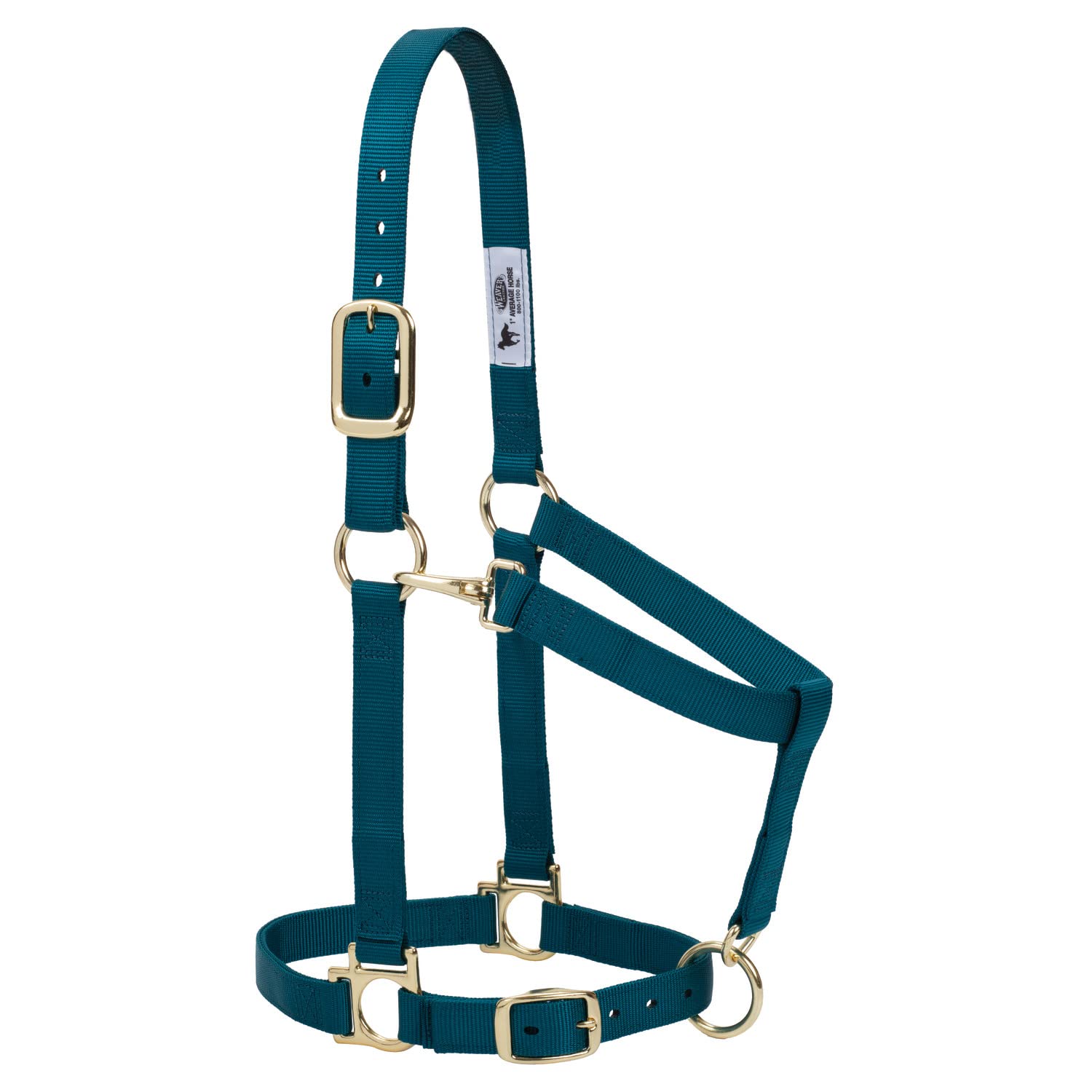 Weaver LeatherHalter