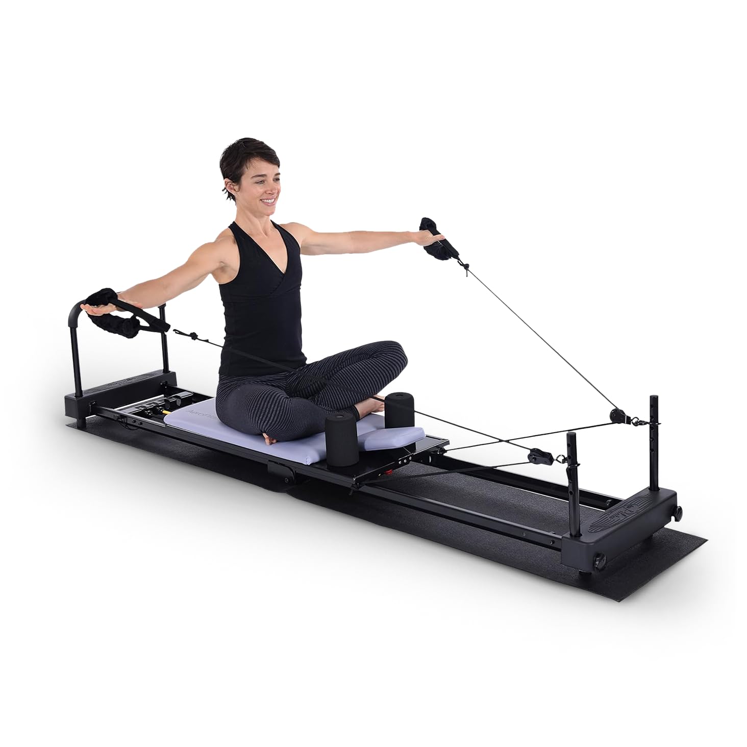 AeroPilatesReformer