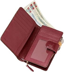 Amazon.co.jp: [コーチ] アウトレット OUTLET 2つ折り財布 F53562