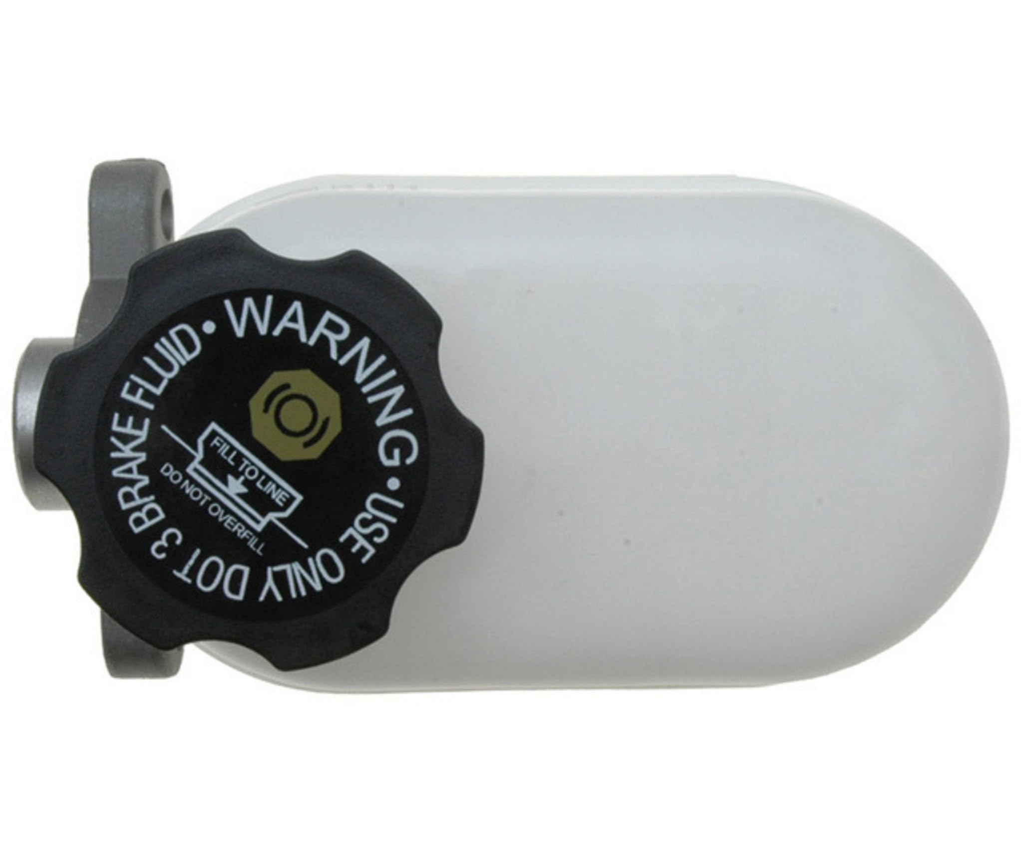 PRO+ Brake Master Cylinder PM3068 - Perfect Fit For 1998-2000 Chevy Blazer, GMC Jimmy, Isuzu Hombre & More