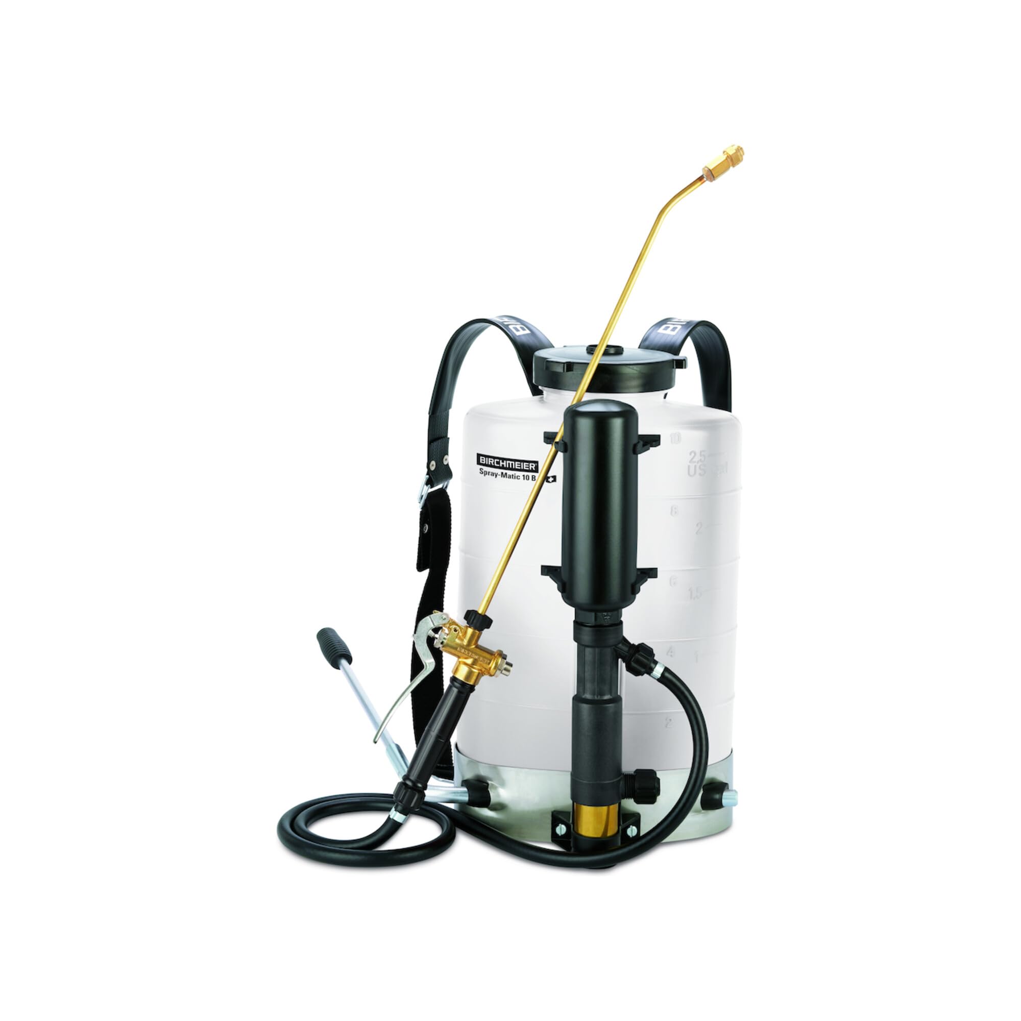 BIRCHMEIER Spray-Matic 10B Rückensprühgerät