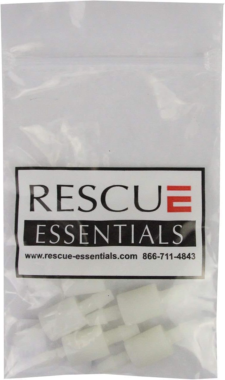 Replacement Valves for TrueClot Wound Trainers, 5 Pack