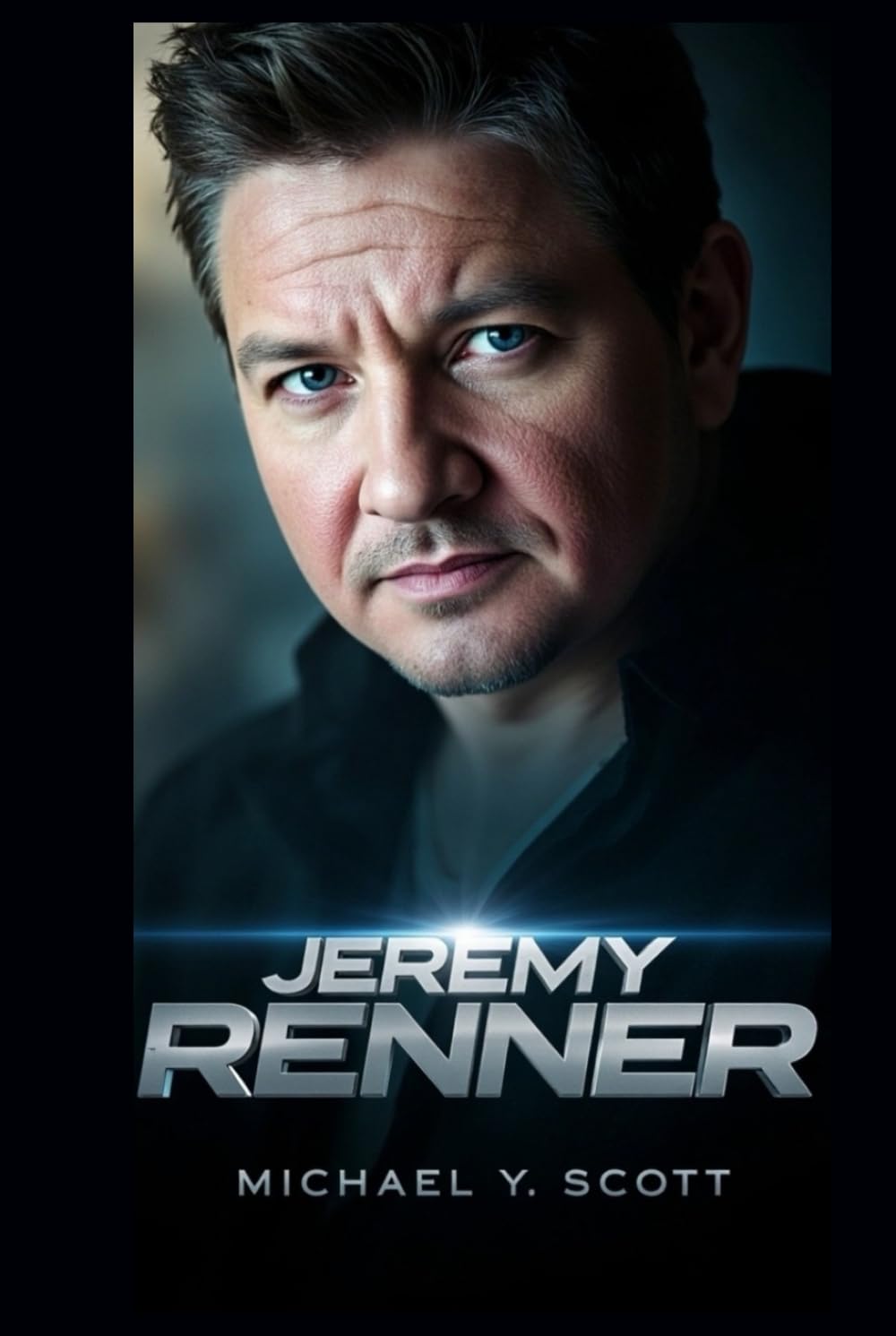 JEREMY RENNER: From Hollywood Hero to Near Tragedy and Back Again - The Relentless Spirit That Refused to Be Broken