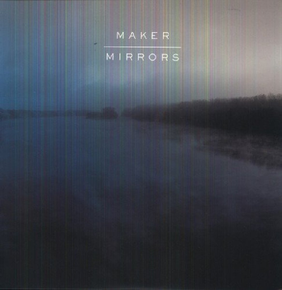 Mirrors [VINYL]