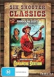  Comanche Station [Import]