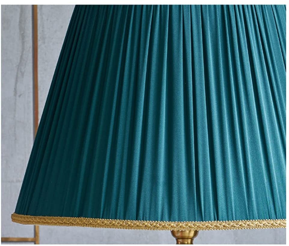 Lampe de Chevet Salon rétro avec douille E27 pour table de nuit