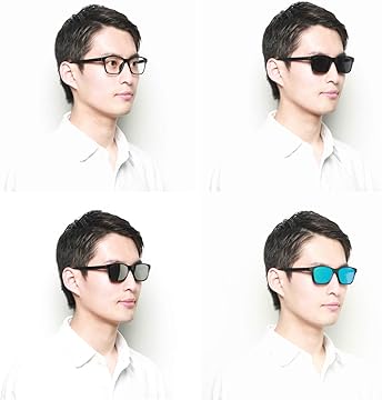 Amazon.com: MIDI ミディ: SUN GLASSES