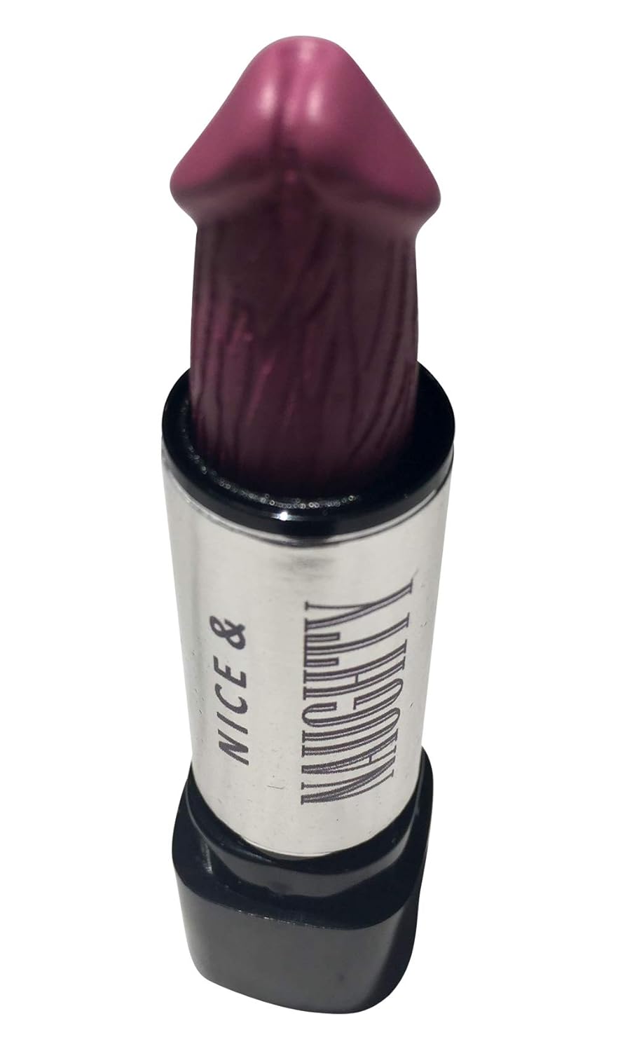 NN Nice and Naughty Funny Lipstick Sayings White Elephant Gag Gifts for Women Prank Secret Santa Adult Yankee Swap Ideas Dirty Practical Joke Quotes Gift Exchange NN Nice and Naughty Funny Lipstick Sayings White Elephant Gag Gifts for Women Prank Secret Santa Adult Yankee Swap Ideas Dirty Practical Joke Quotes Gift Exchange