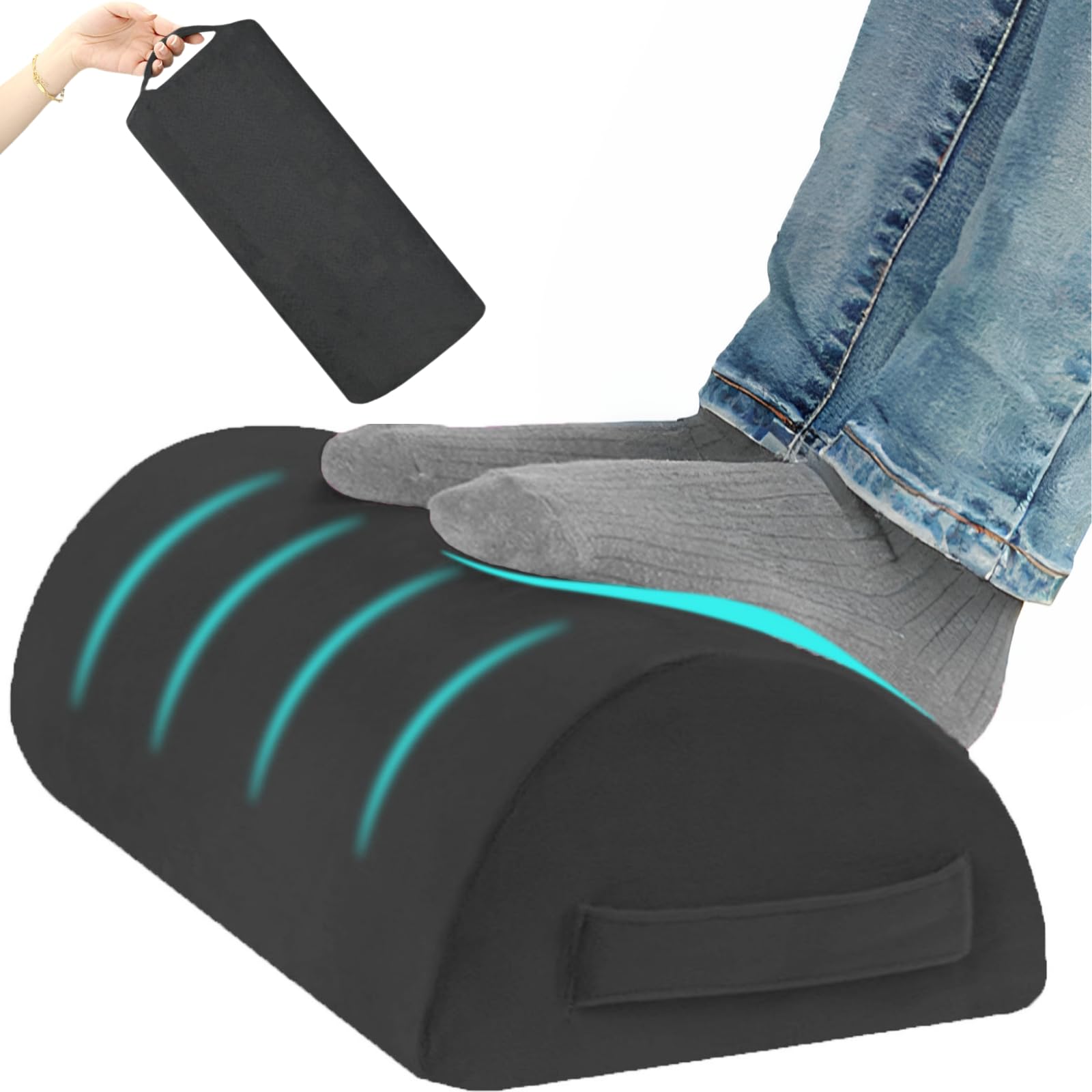 オットマン　フットレスト　デニム オットマン フットレスト デニム AKRacing公式直販ストア