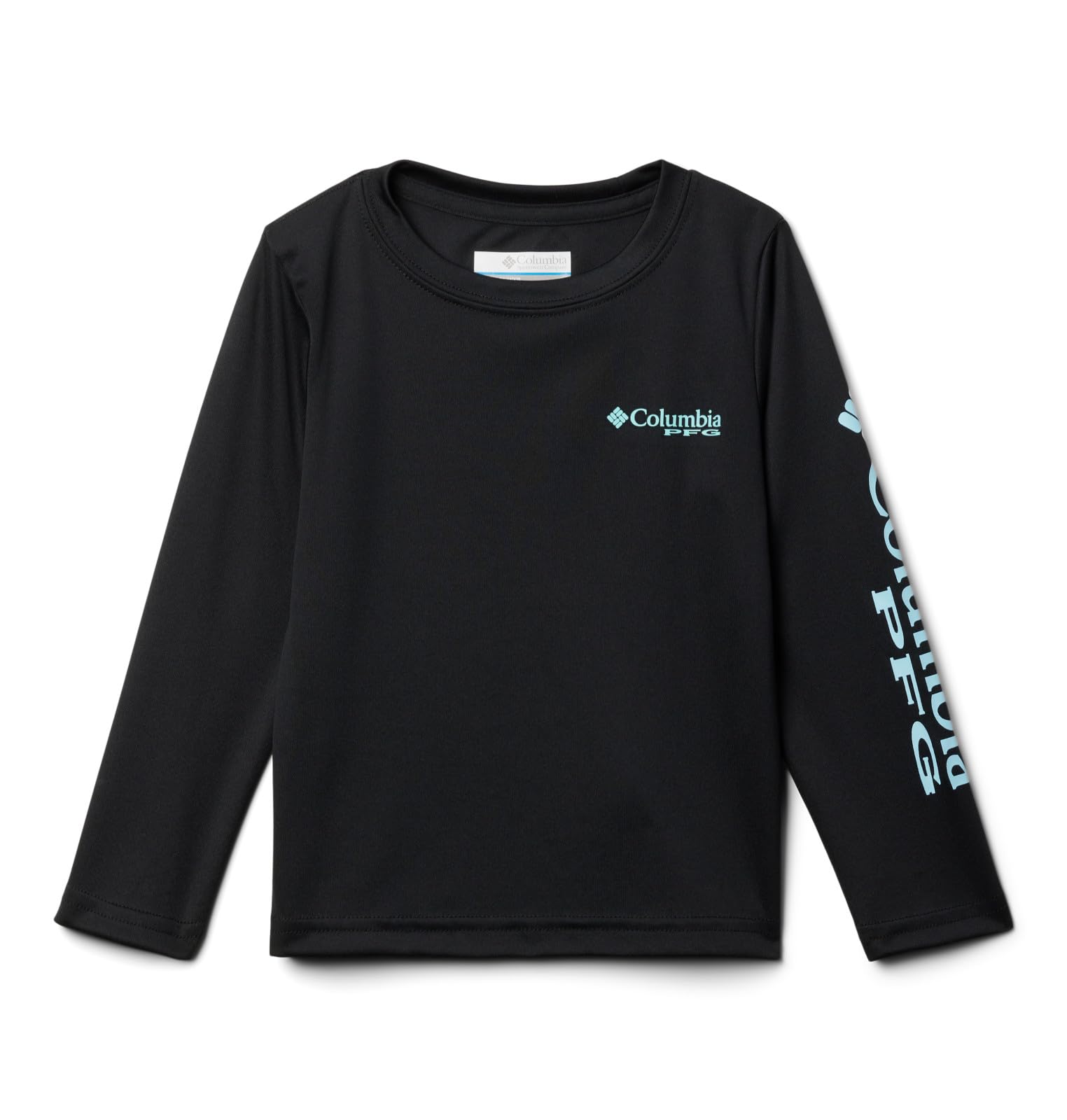 Columbia Boys Terminal Tackle Long Sleeve Tee