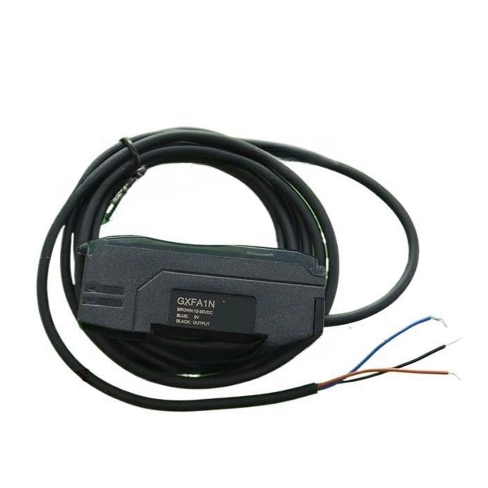 MXXDMOPD Fibre Optic Sensor Amplifier GXFA1N