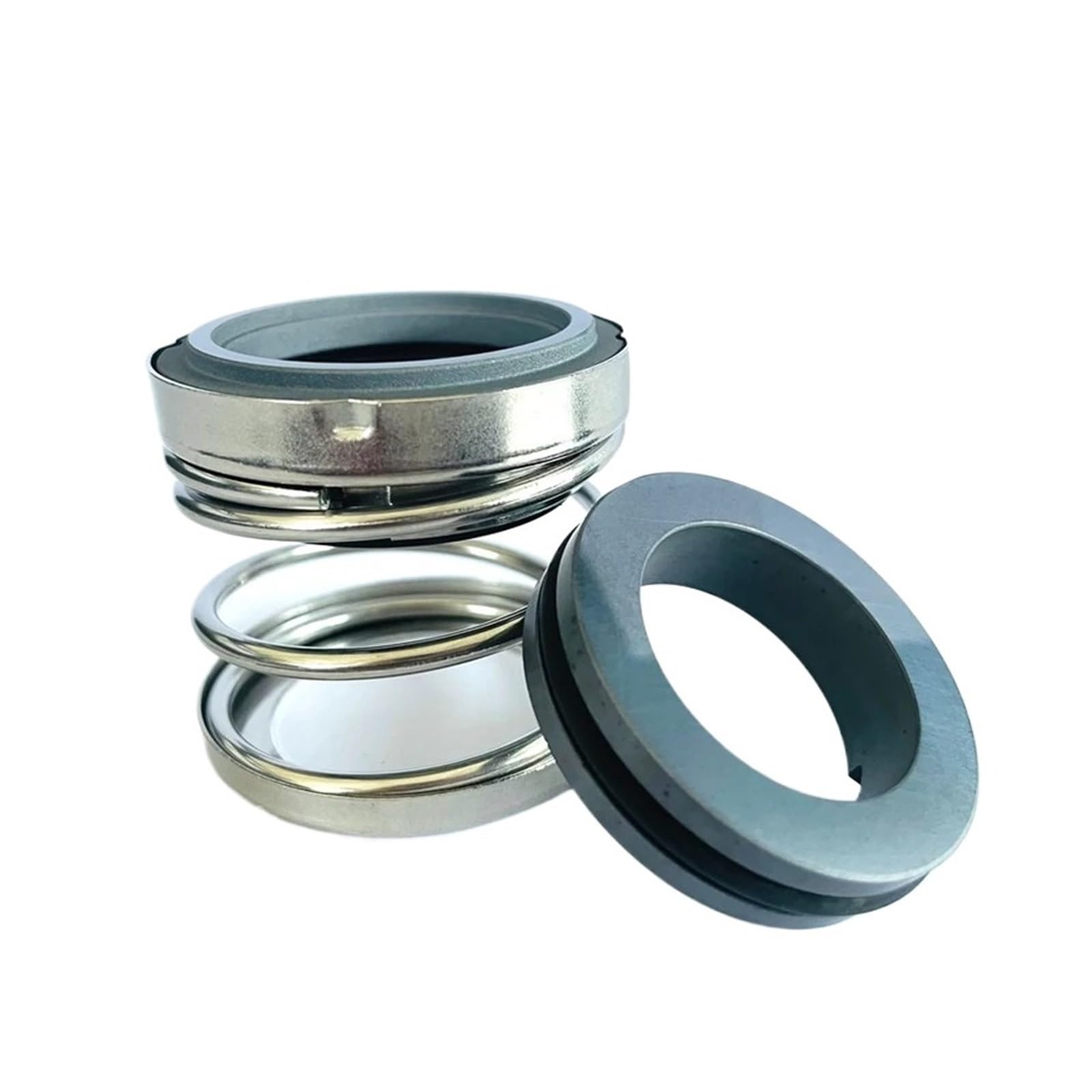 YMUGUEGH T21-3 1/4" Mechanical Seal – Type 21, 3.25" Shaft, W Seat, SIC/SIC/VIT for Pumps