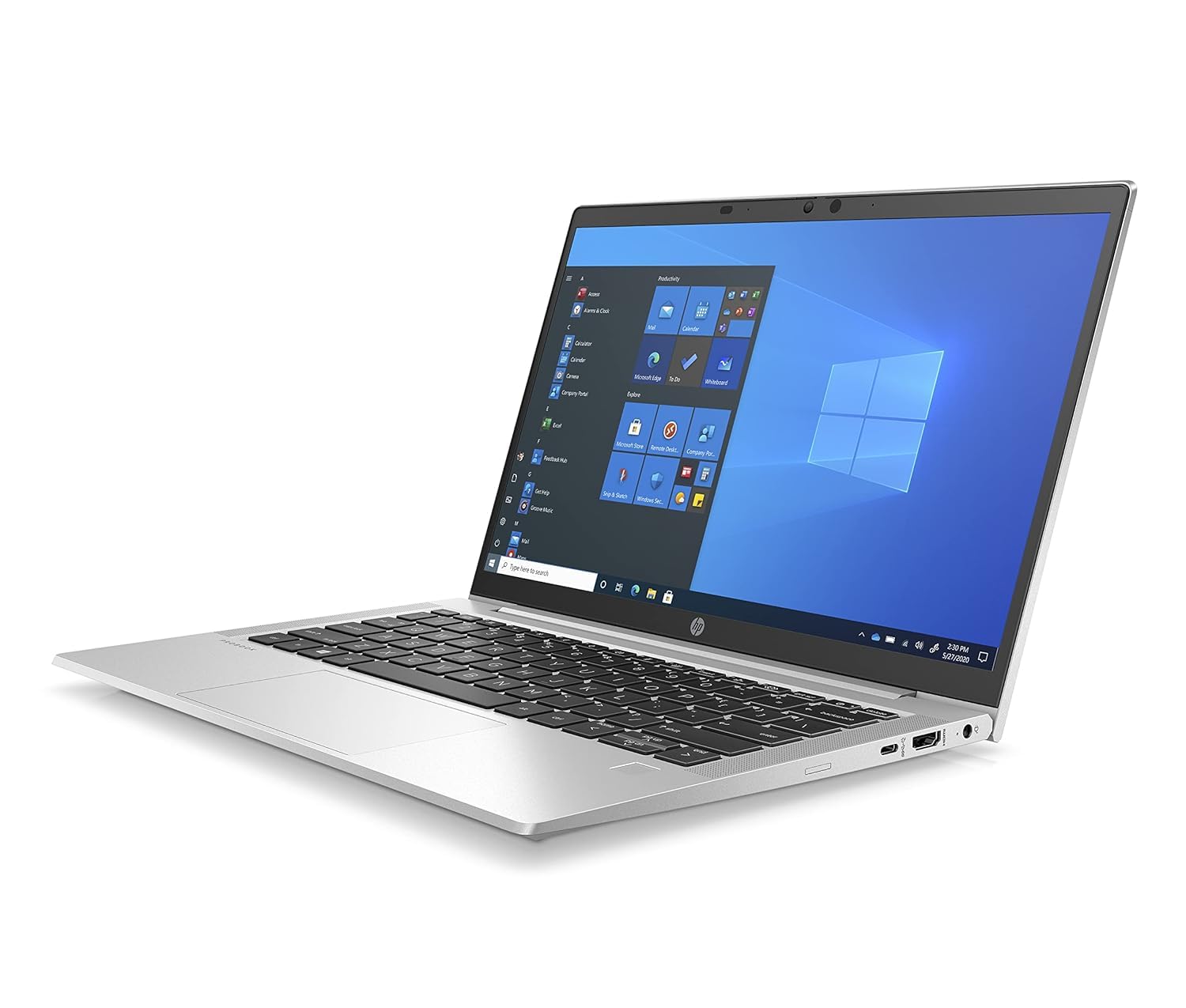 HP ProBook635/Ryzen5 Aero 5600U/16GBフルHD HP Probook Aero 635 G8 AMD Windows 10 Pro R5 5600U /13.3