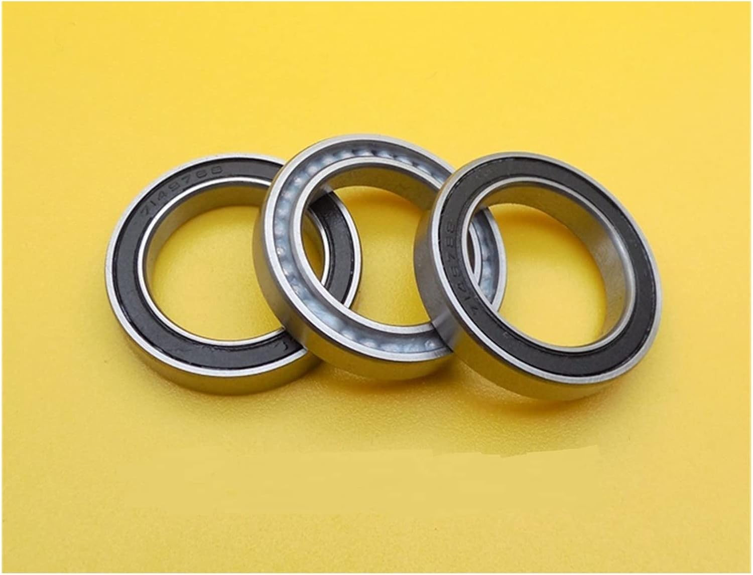 KHGWERO 7149788 MR19282RSV F3 Wheel Max Bearings 19x28x5mm MR19285 19285 2RS for