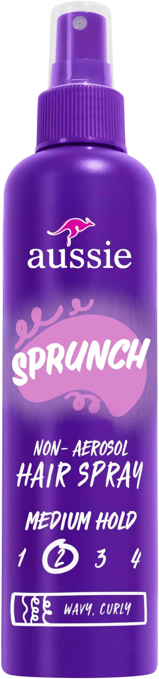 Hairspray 8.5 Fl Oz, Pack of 3