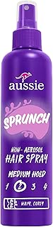 Hairspray 8.5 Fl Oz, Pack of 3