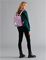 Vista 164 de HotStyle BESTIE - Mini mochila de varios colores y patrones, tamaño pequeño