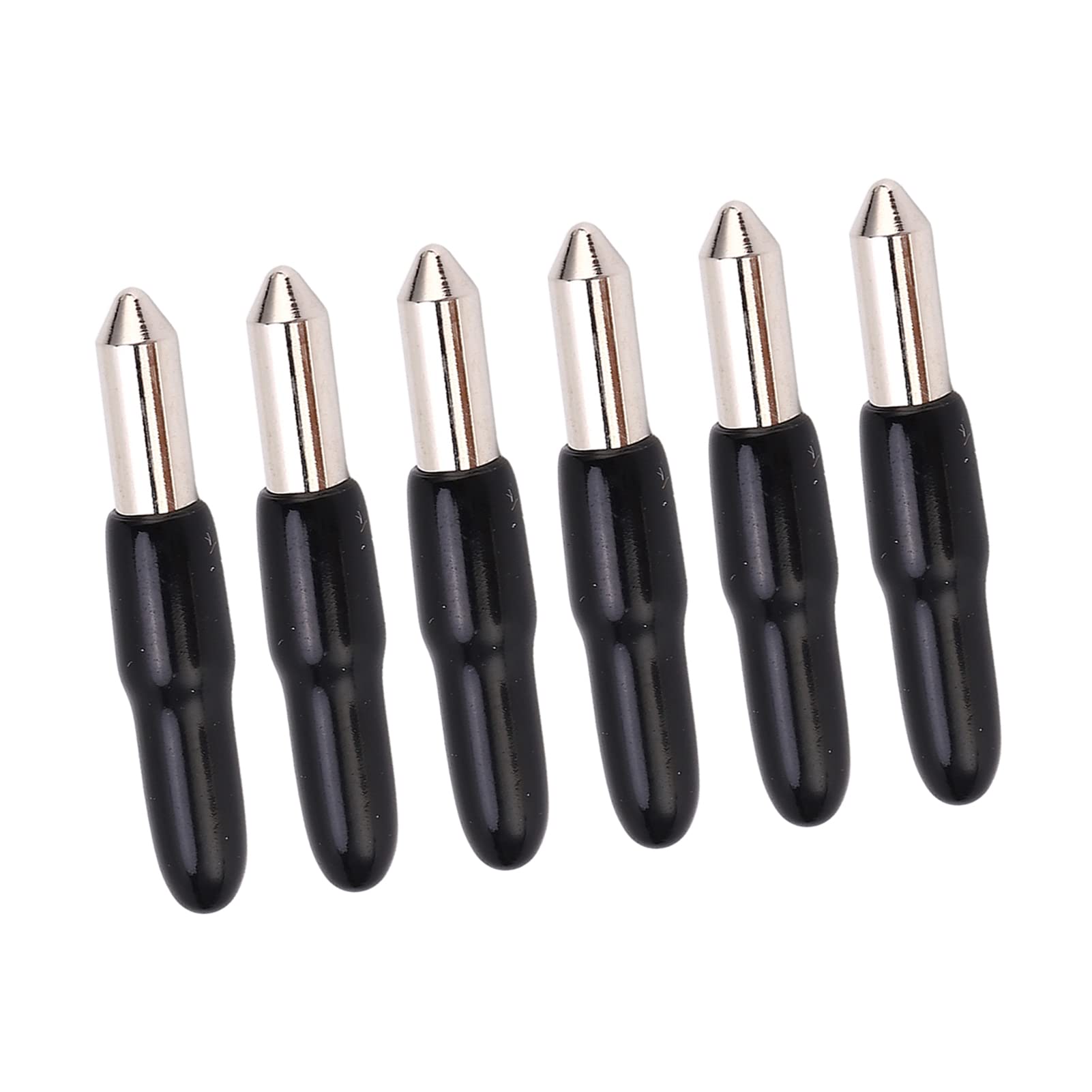 10Pcs High Hardness Alloy Steel 60° Cutter Blade Set for JOY Series