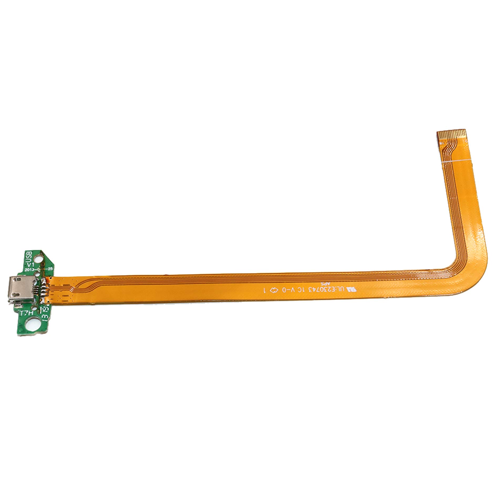 Micro USB Caricatore Porta Di Ricarica Dock Connettore Per A01 A02 A02s - Foto 2