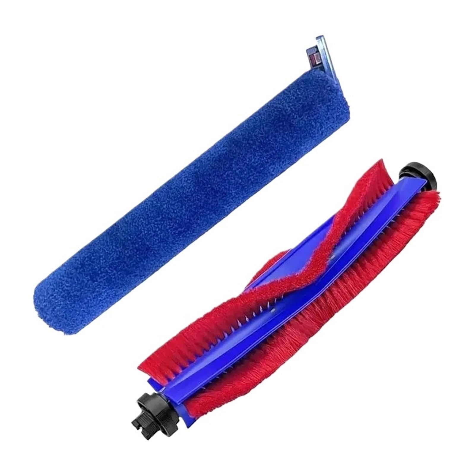 Rodillo Dyson Spot+Scrub AI con cepillo y fregona de repuesto
