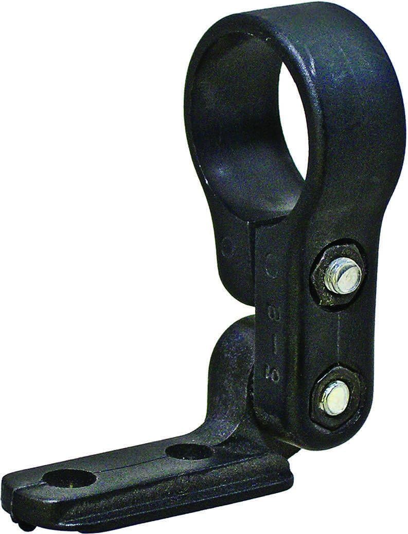 Action Rear 25.4-26.8Mm Seatpost Reflector Clamp