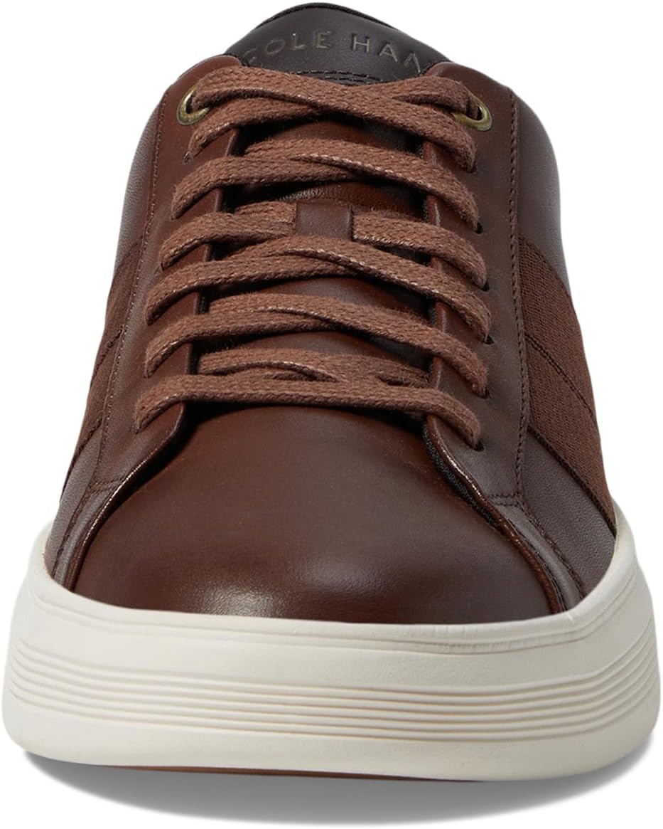 Cole Haan Men's Grand Crosscourt Premier Sneaker - Image 8