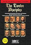 Twelve Disciples PowerPoint