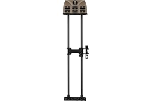 Tightspot 5-Arrow Quiver Lite with Quick Draw System for Right or Left Handed
