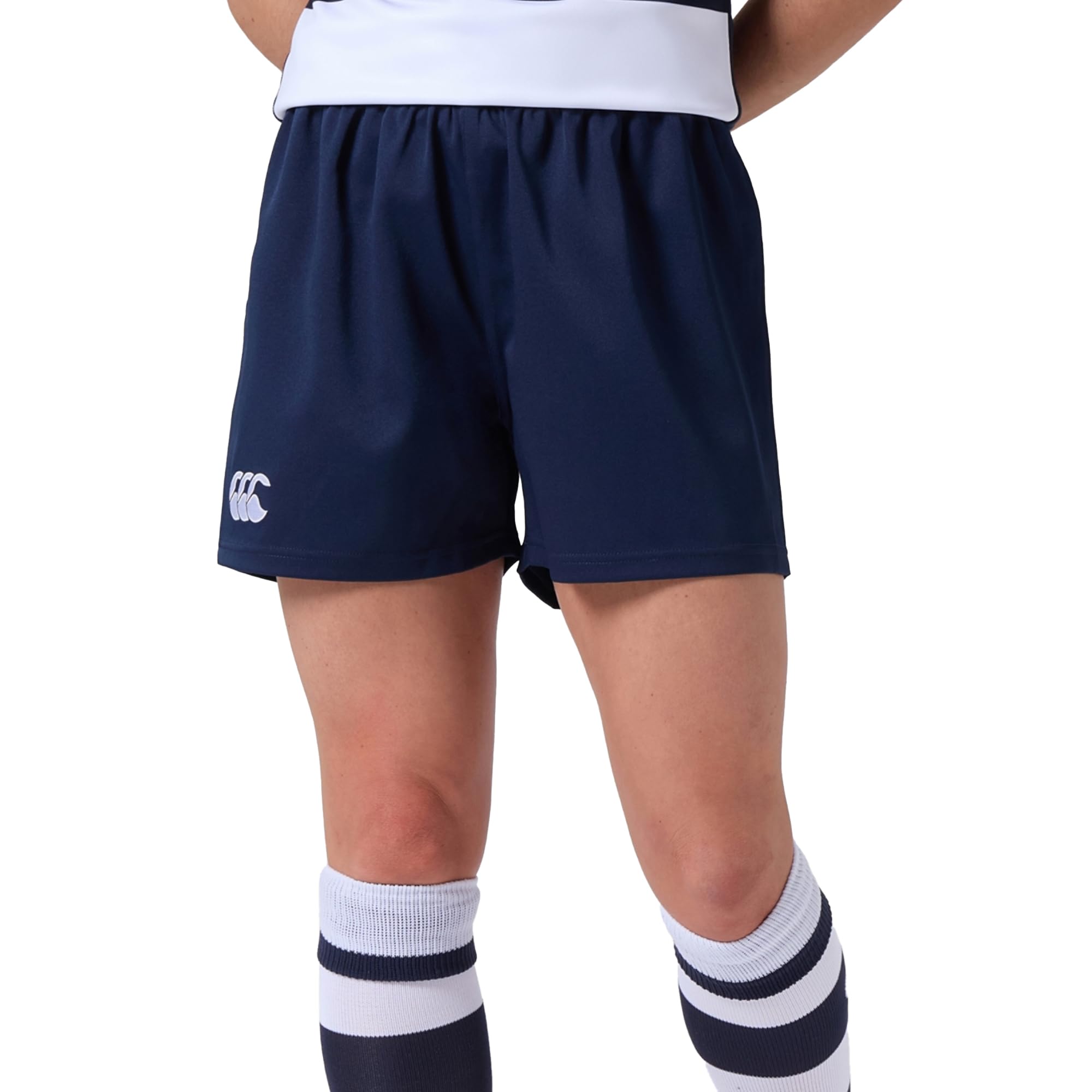 Canterbury Women's Professional 2.0 Short, Black 14