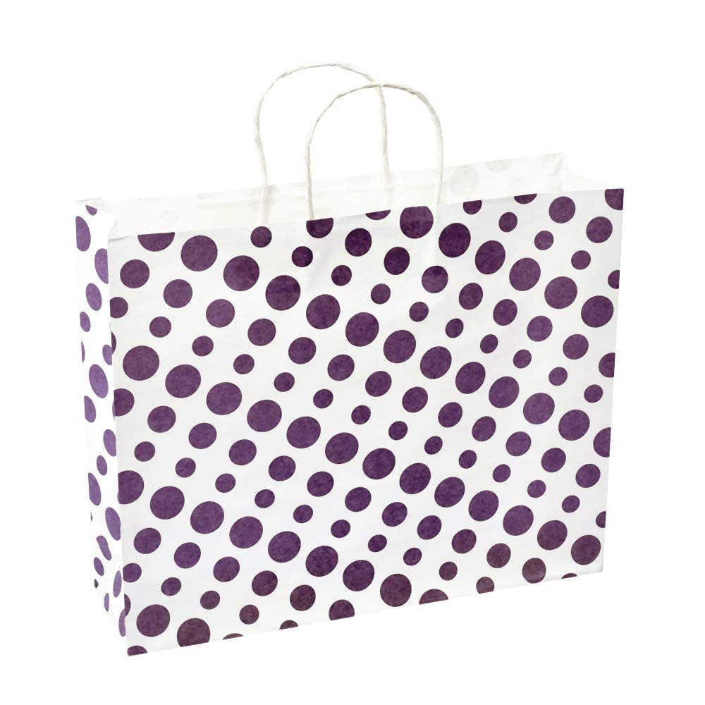See full amazon price history chart for Sapco Polka Dot Gift Paper Carry Bag Pack of 10(Lavender) Sapco Polka Dot Gift Paper Carry Bag Pack of 10(Lavender) (B08K95LVY1) Amazon Price History, Amazon Price Tracker