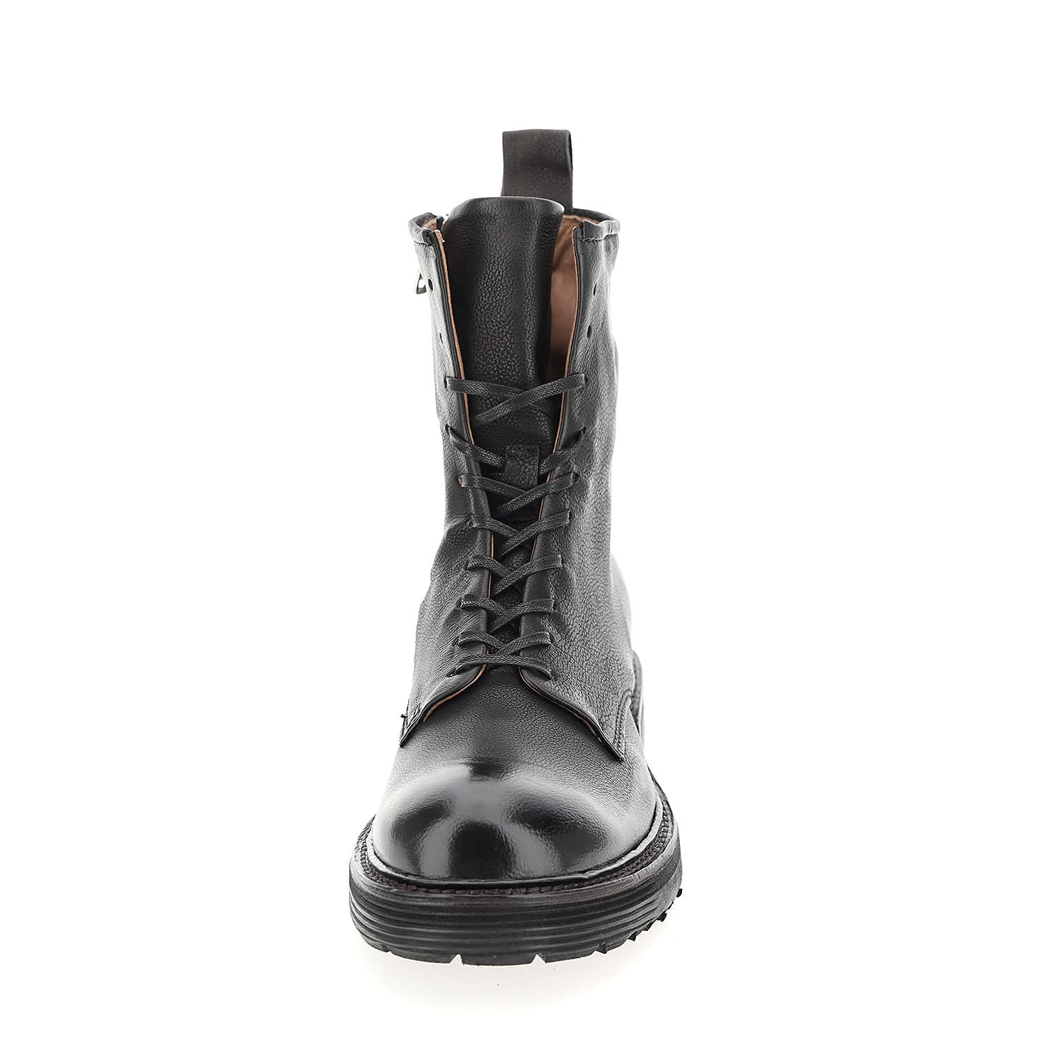 A.S.98 REPUNK Stivaletto in Pelle Uomo