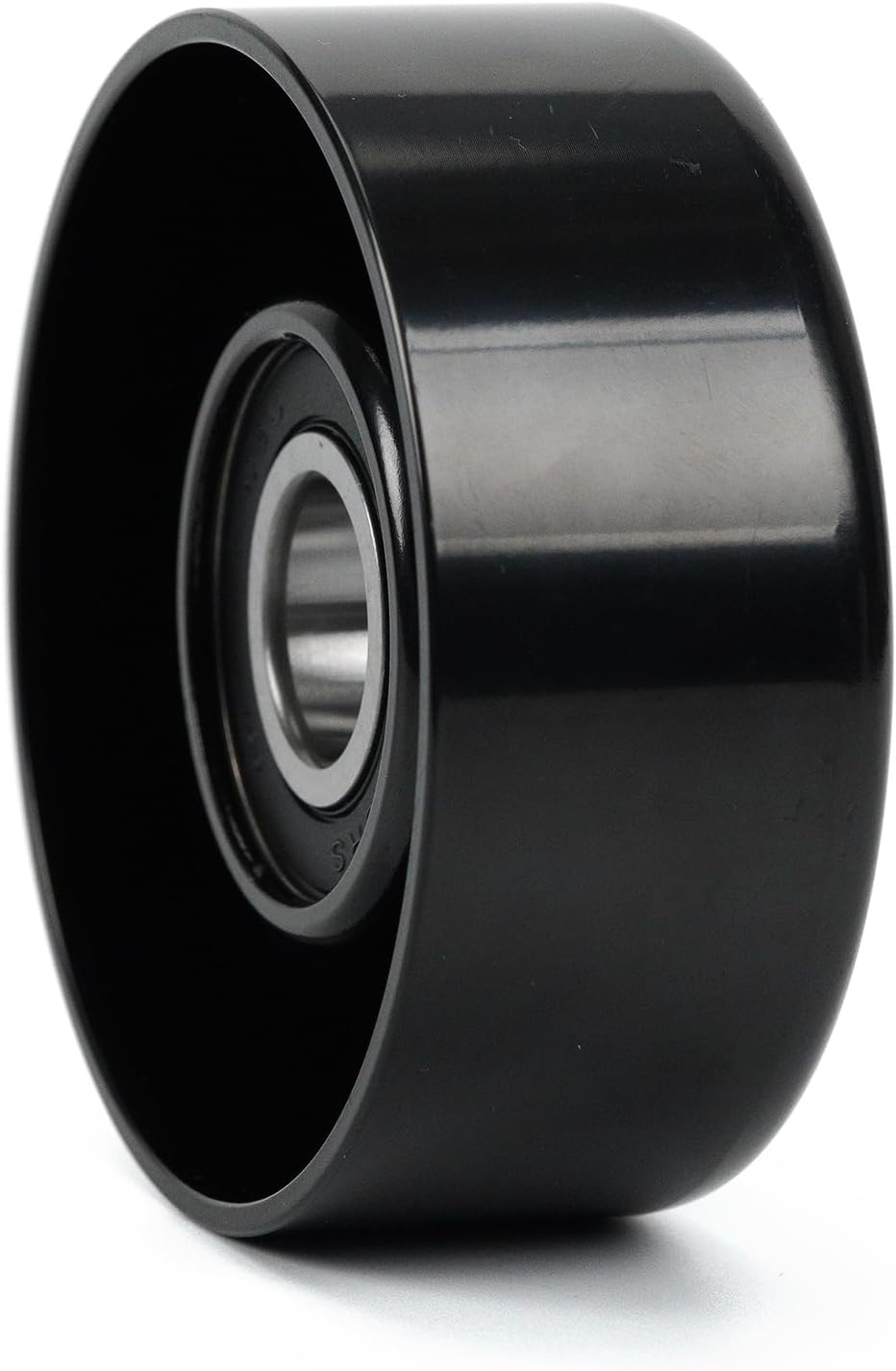 MPLUS Tensioner Assembly & dler Pulley & Serpentine Belt fits For Acura 2004-2008 TL 3.2L, 2007-2008 TL 3.5L, For Honda 2005 Pilot 3.5L, 2006-2008 Pilot 3.5L, 2005-2010 Odyssey 3.5L