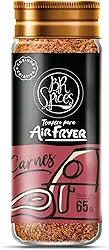 Br Spices, Tempero para Air Fryer: Carnes - Vidro 60g