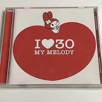 I♥30 MY MELODY/島谷ひとみ/TRF/MAX/PUFFY/相川七瀬 Amazon.co.jp: E68216曲入 CDEvery Little Thing globe MAX