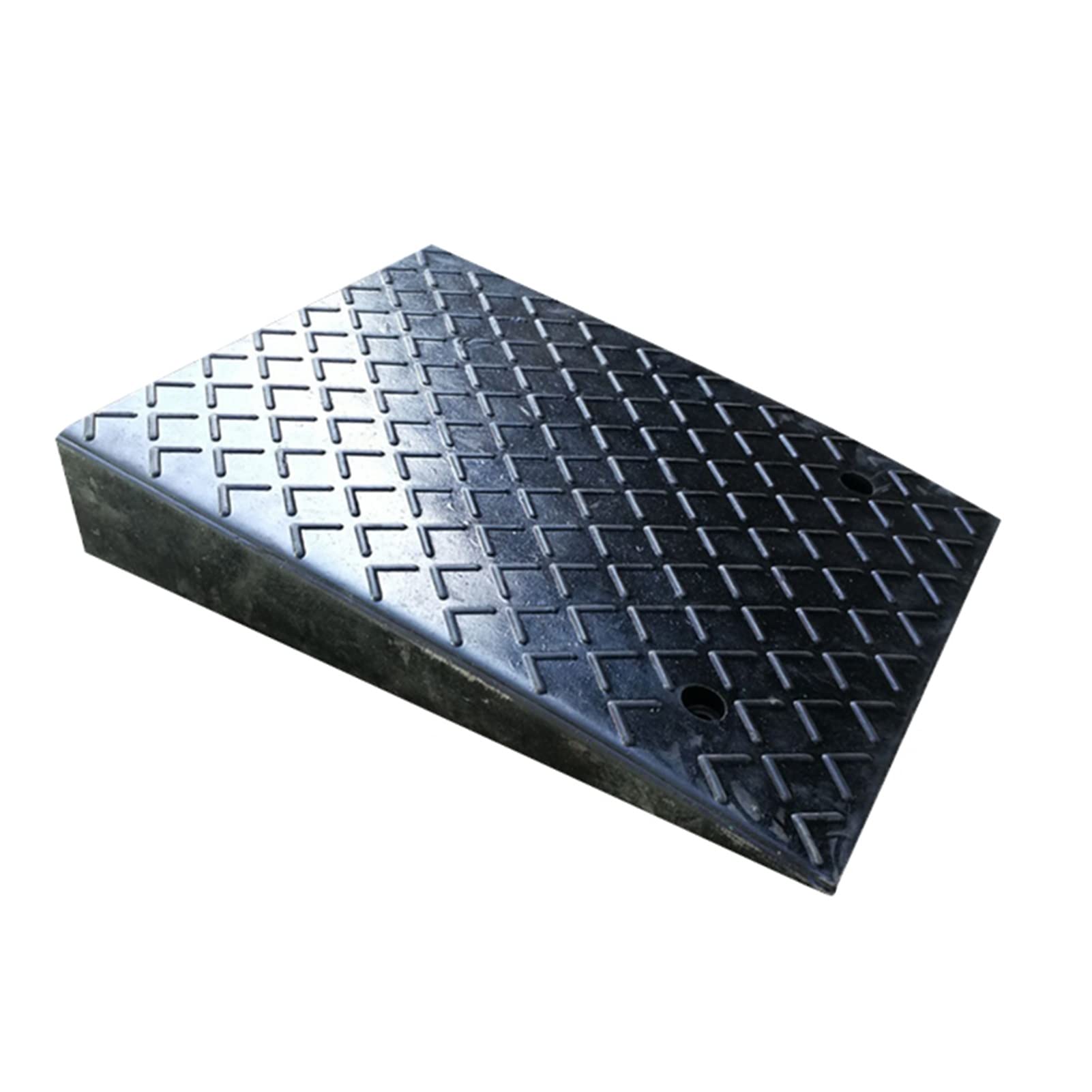 Buy Threshold Ramps Heavyduty Rubber Curb Ramp, Kerb Ramp, Car
