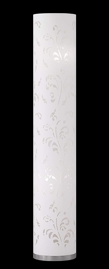 Fischer & Honsel Fischer & Honsel Flora staande lamp, wit photo 3