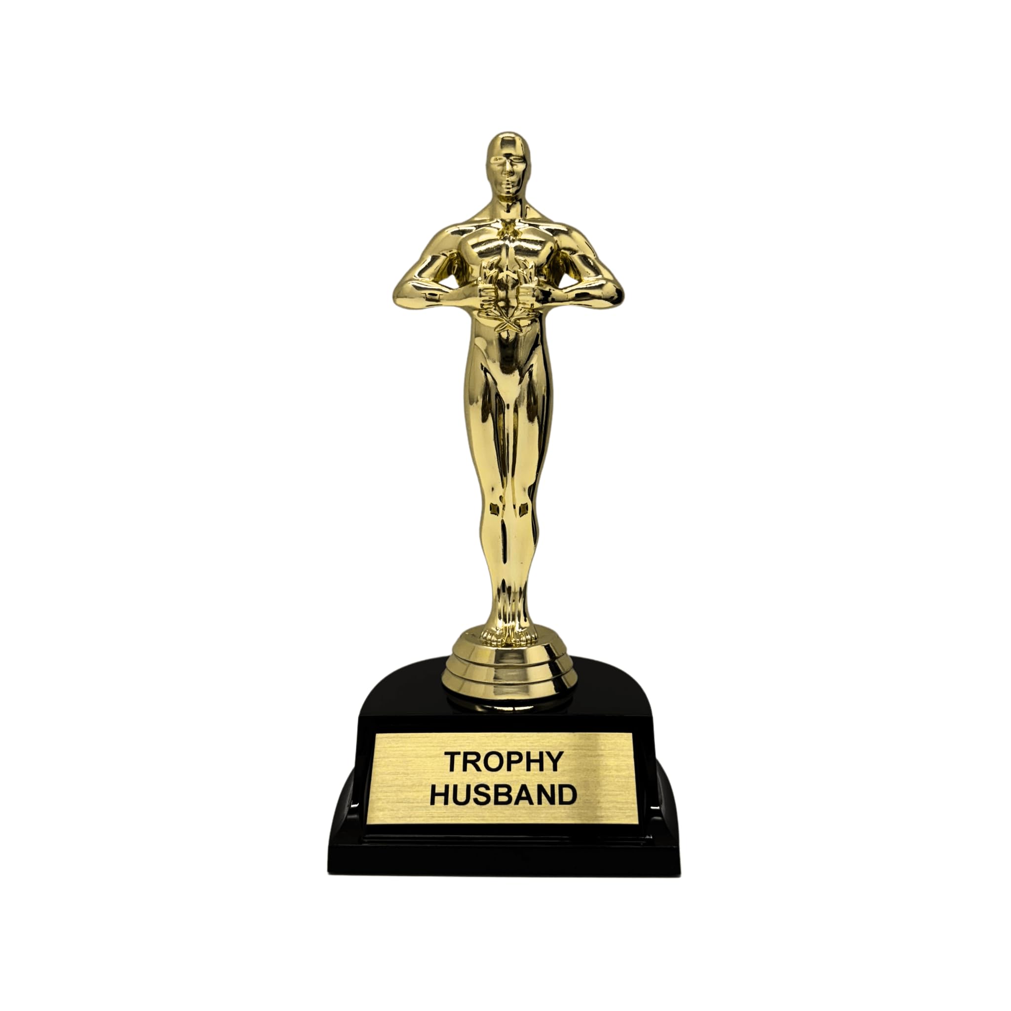 aahs!! Engraving Valentine's Day Trophies (Trophy Husband)