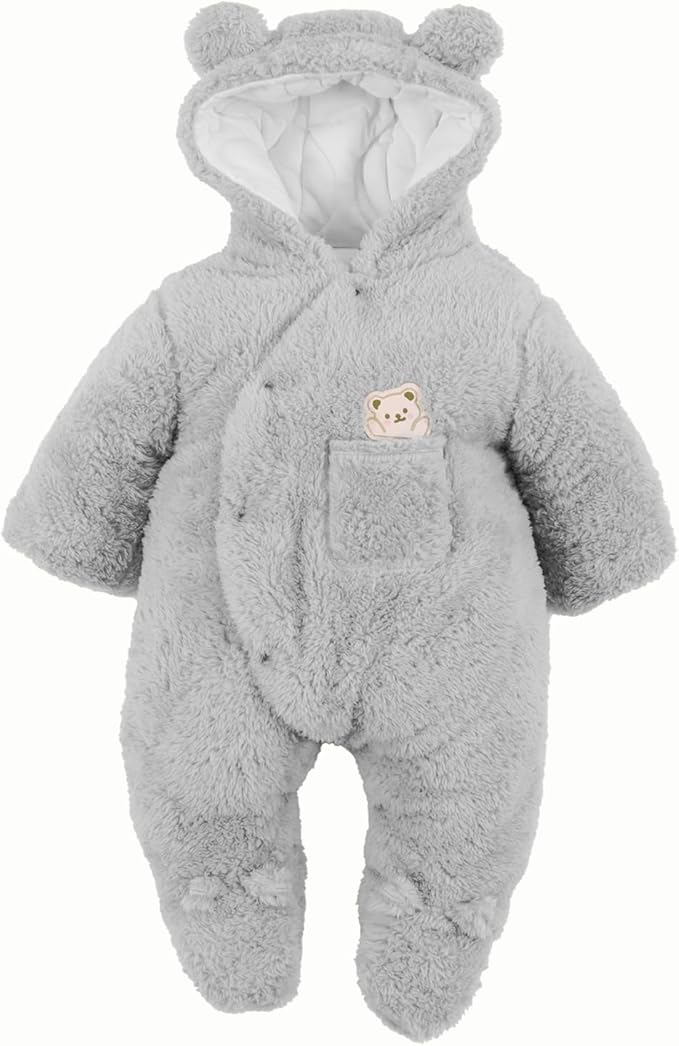 ふわふわベビー...