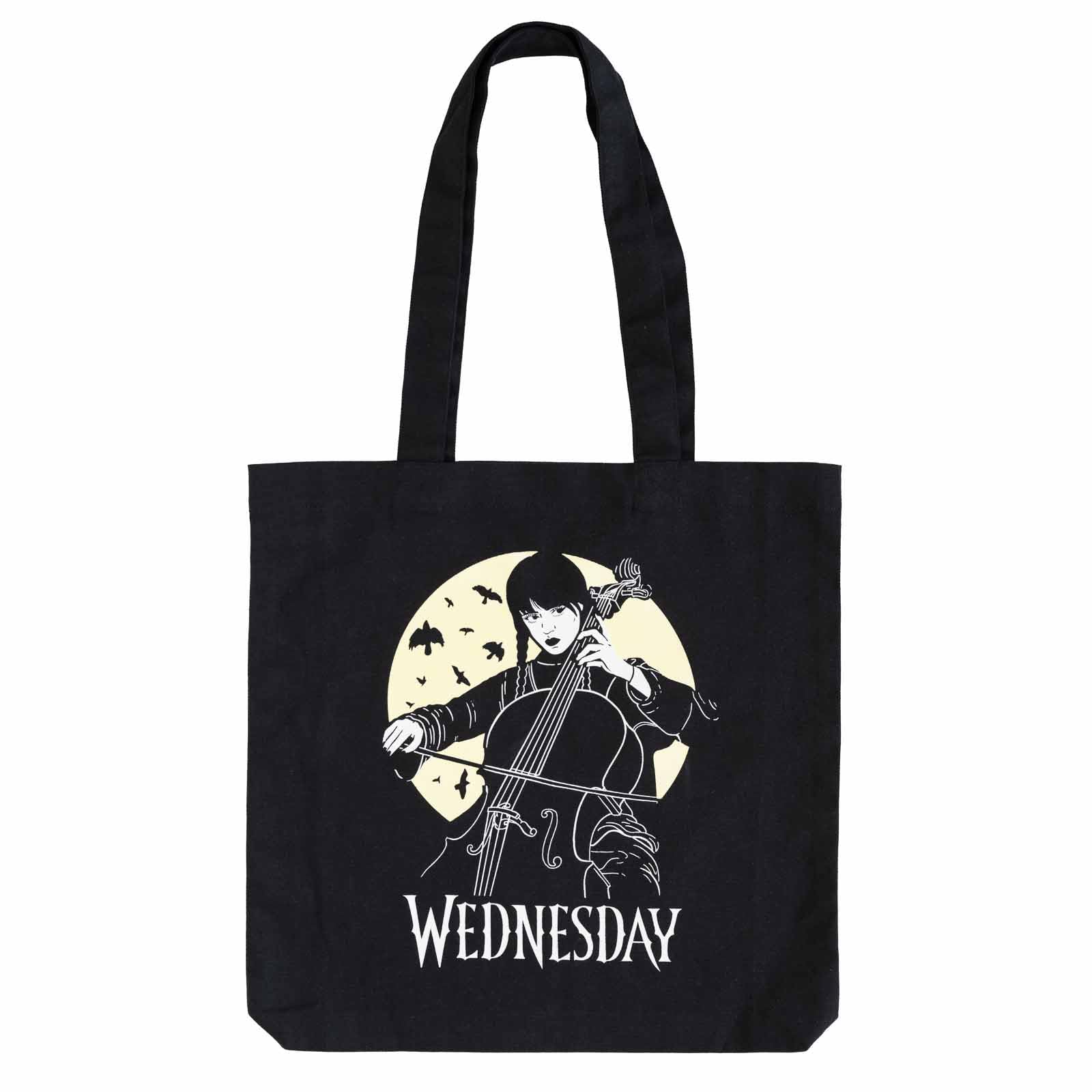Grupo Erik Cotton Tote Bag - Cotton Shopping Bag - Eco Friendly - 14x15x4 inches | 37x39x10 cm - Canvas Bag - Cotton Bag - Gift Bag - Eco Friendly Gifts