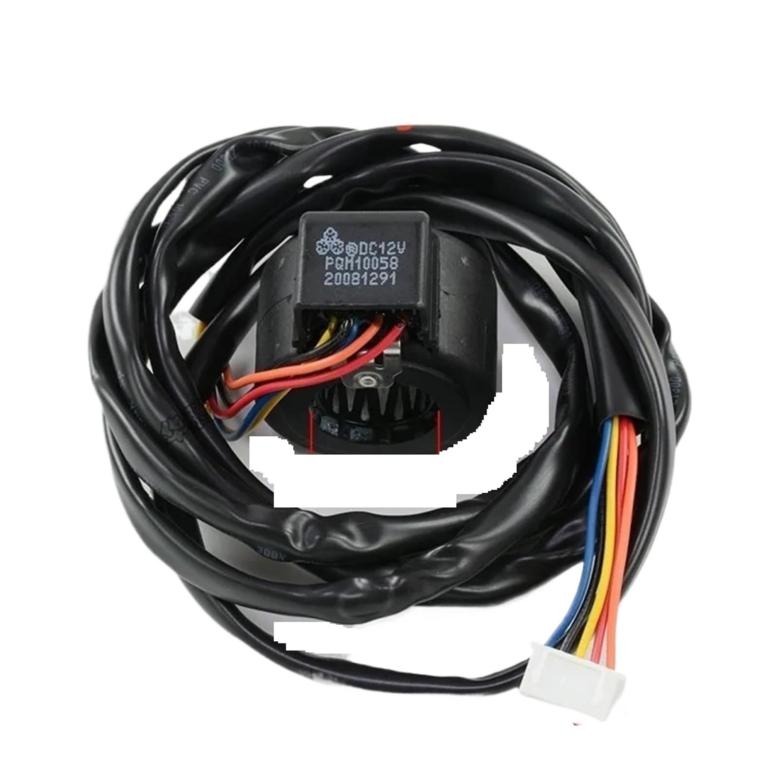 Bobine pour détendeur électronique Sanhua DPF climatiseur inverter DC12V valve