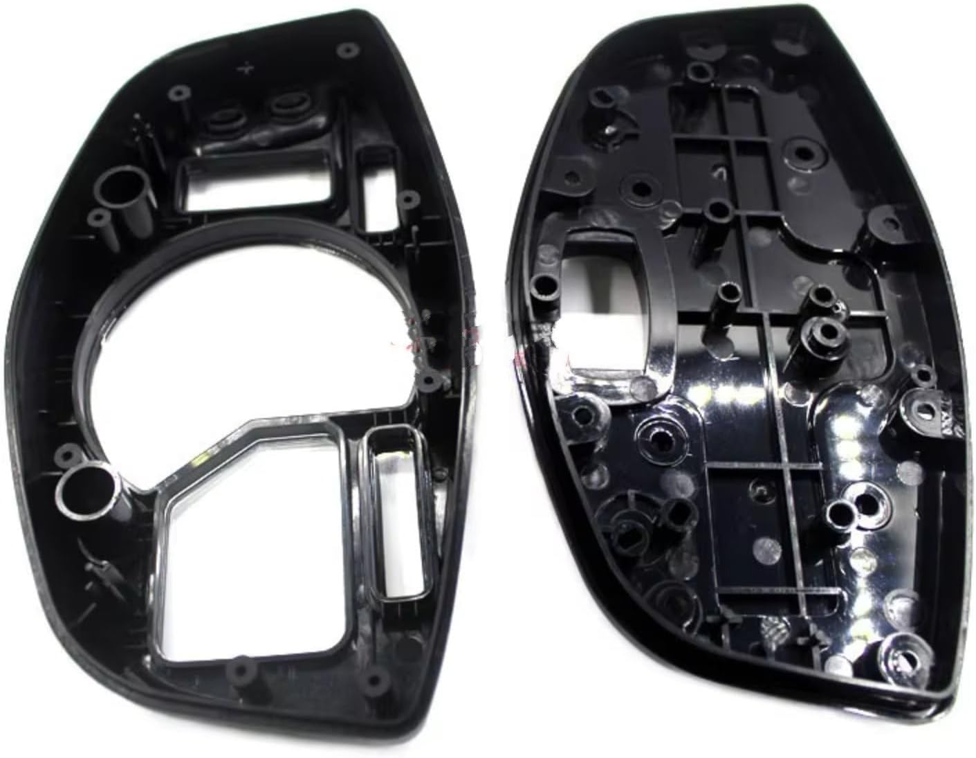 オートバイ計器カバー For CBR600RR 2007 2008 2009 2010 2011 2012 オートバイスピードメータ