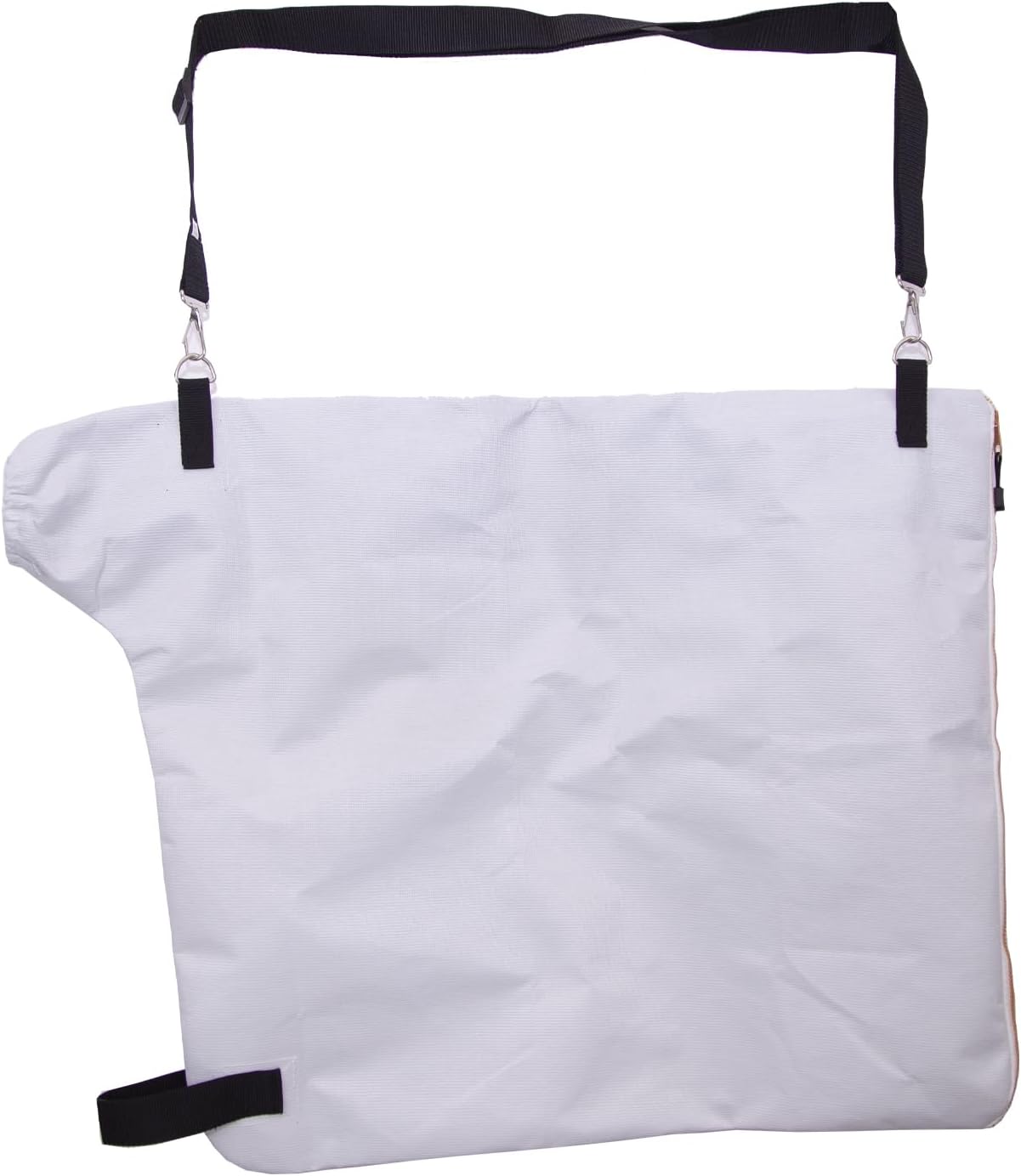 595839701 Handheld Blower Vacuum Vac Bag with one Shoulder Strap Dupe Fits 125BVX for 545119801 OEM Husqvarna