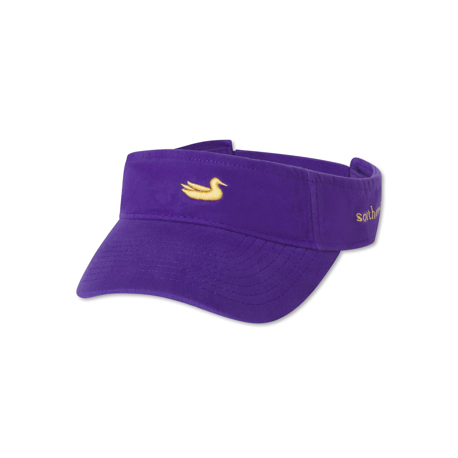 Southern Marsh Visor