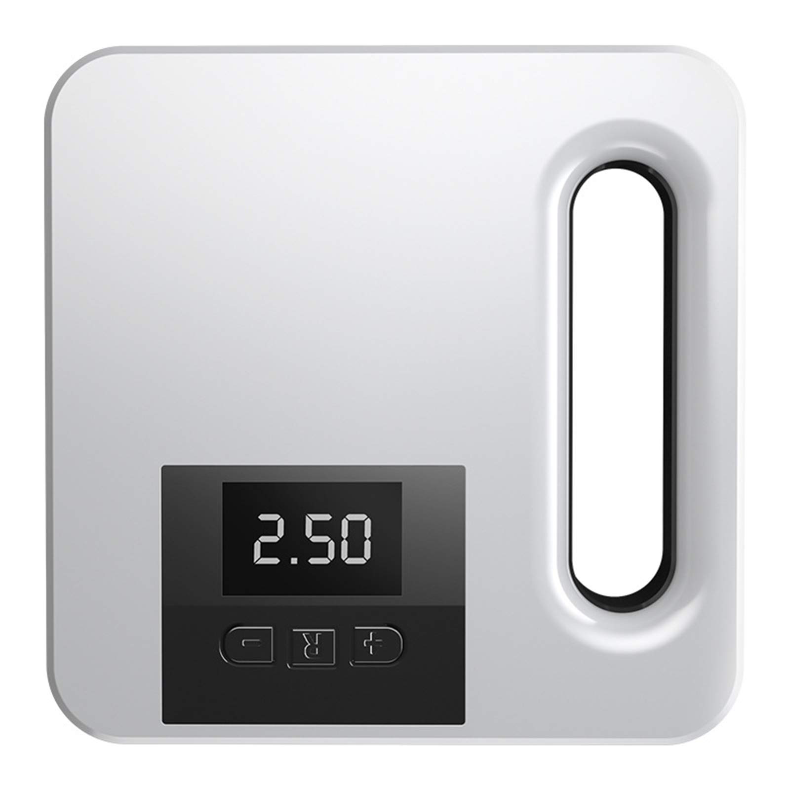 Compresor de Aire portátil inflador de neumáticos de automóvil eléctrico 12v inflador de automóvil con manómetro Digital y luz LED para automóvil, Bicicleta, automóvil,