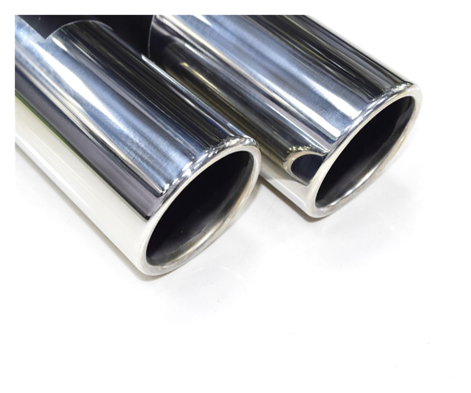 VWトゥアレグ マフラーカッター V6 V8