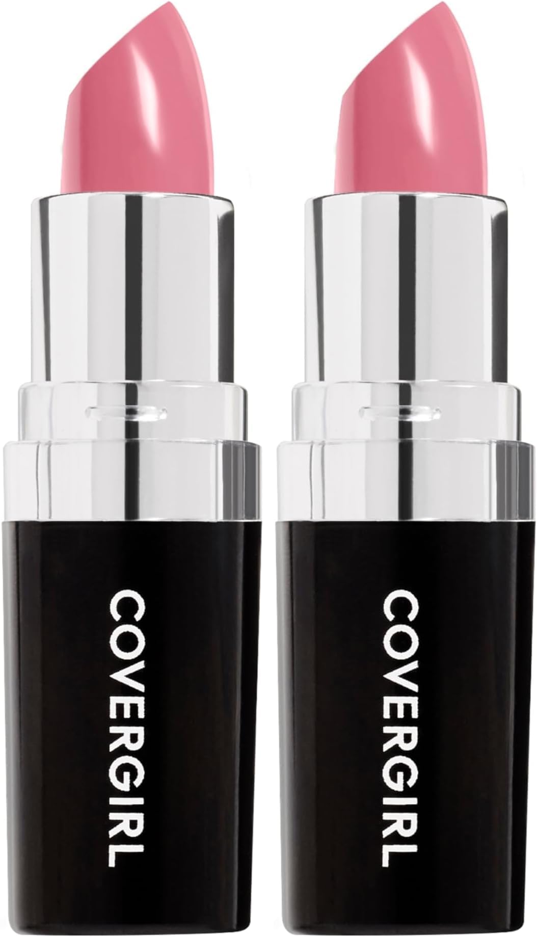 Continuous Color Lipstick Smokey Rose 035, .13 oz (packaging may vary) (Pack of 2)