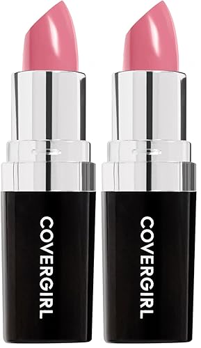 Miniatura 14 de Lápiz labial de color continuo Covergirl
