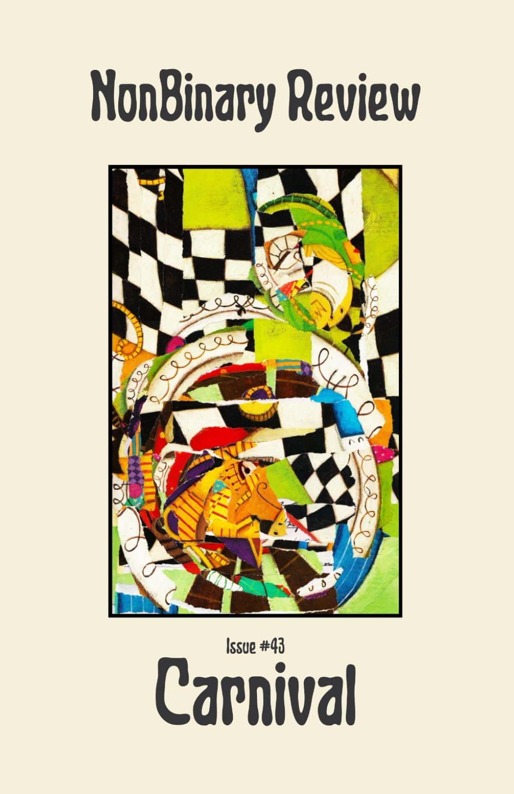 NonBinary Review Issue #43: Carnival