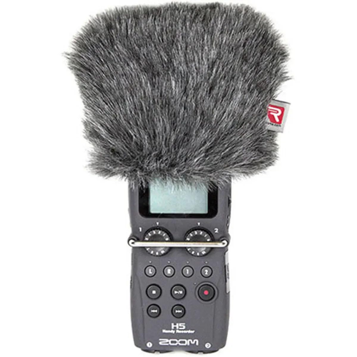 Rycote 055 462 Pare-Brise pour Zoom H5 Audio Enregistreur