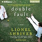 Cover of Double Fault